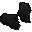 Gants du silence