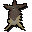 Fourrure de graahk