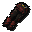 Jambi�res de dragon b�nies (Zamorak)