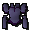Chemisier �l�gant violet