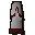 Bas de robe de Zamorak