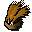 Coiffe de plumes