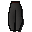 Collants de pirate (gris)