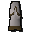 Bas de robe de Bandos