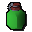 Flasque de potion de D�fense (6)