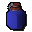 Flasque de superpotion d'Attaque (6)