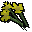 Fleurs jaunes