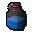 Flasque de poison d'arme (3)