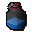 Flasque de poison d'arme (2)