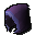 Capuchon en chauve-souris