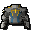 Haut de tueur de d�mon