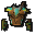 Haut de chevaucheur de dragons
