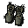 Bottes de kurask