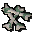 Os de dragon calcifi�s