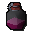 Flasque de potion d'agression (2)