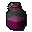 Flasque de potion d'agression (3)