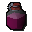Flasque de potion d'agression (4)