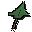 Cerf-volant sapin de No�l