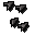 Pointes carreau barbel�es