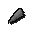 Petit d�bris de fer contondant