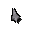 Petit d�bris d'acier pointu