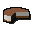 2/3 de g�teau au fromage frais (chocolat)