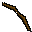 Arc-bouclier (sans corde)