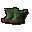 Bottes d'�vanescence