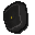 Bourse � essence avide (noire)