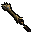 Canne de diamant