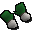 Gants de P�re No�l