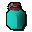 Flasque de potion de N�cromancie (6)