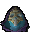 Capuchon de gardien de la mort