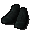Bottes de pourvoyeur de mort