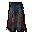 Jambi�res de dragon mort-vivant
