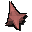 �norme d�bris d'orikalkum pointu