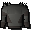 Plastron � pointes