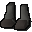 Bottes � pointes