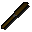 Tige de chaume (dense)
