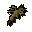Araign�e embroch�e