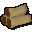 B�ches d'acajou