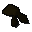 Bandana de pirate (marron)