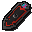 Bouclier noir (h1)
