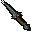 Couteau d'adamante