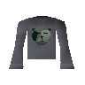 Pull Bob (vert)