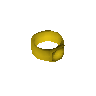 Bague en or