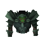 Cuirasse d