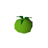 Pomme � cuire
