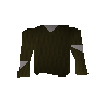 Plastron du ghetto