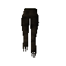 Pantalon du ghetto